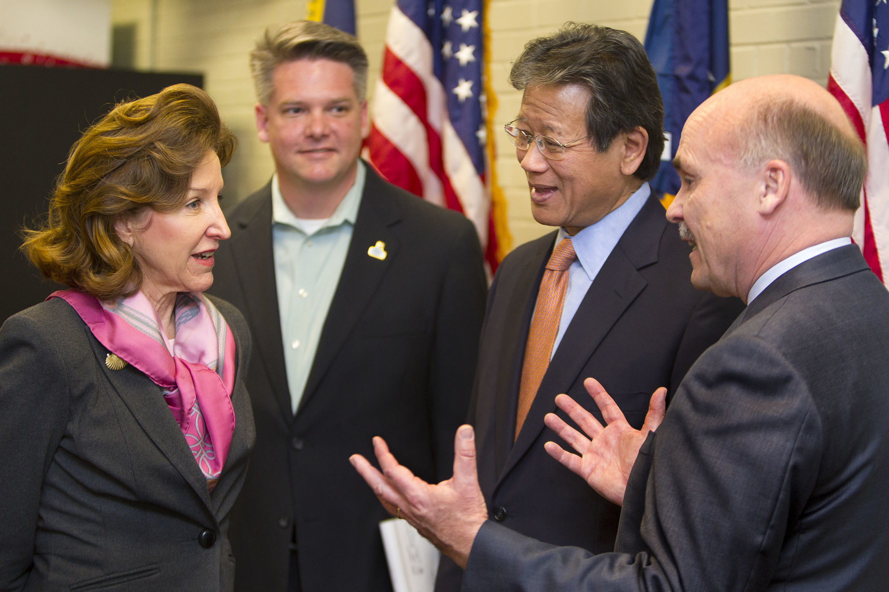 Kay Hagan